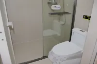 Wan Feng Xiao Zhu Homestay (Taoxichuan Creative Plaza)