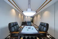 イエスフェルホテル（南寧東駅鳳嶺）