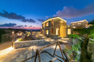 Pingtan Xifeng Li Sunset Sea View Homestay Các khách sạn gần Junshan Chayun