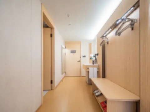 JI Hotel (Jianyang Cultural and Sports Center City Terminal)