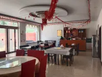 Jiaocheng Xixiangyuan Mountain Villa Hotels in Jiaocheng