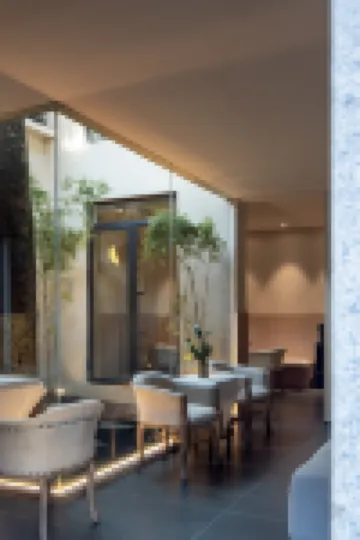 Manjian Homestay (Wuyi Square)