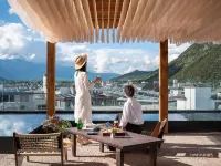 Kasion Pugis Hotel（Old Town Waterwheel）