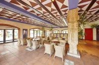 PortAventura Hotel El Paso - Includes unlimited access PortAventura Park & 1 access Ferrari Land - bar