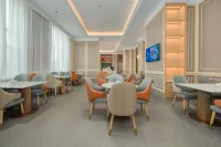 Vienna Hotel 5.0 Tianshui South Station Sheng Da Plaza Branch Hotels in Tianshui