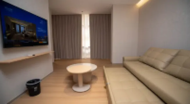 Guxing Jinyu Hotel