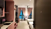 Paxtonz Mana-Mana Suites Kuala Lumpur