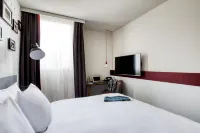 Pentahotel Brussels Airport