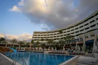 Occidental Sharjah Grand Hotels in 