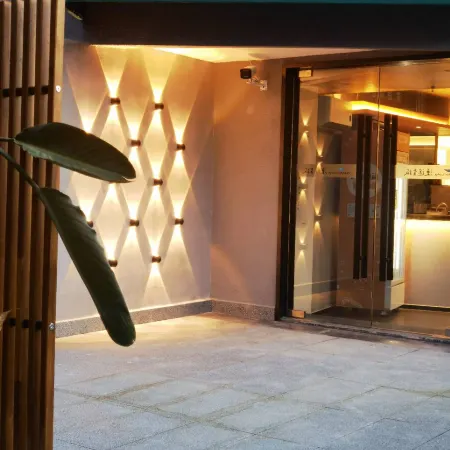 Mantu Hostel (Chengdu Chunxi Road Tianfu Square)