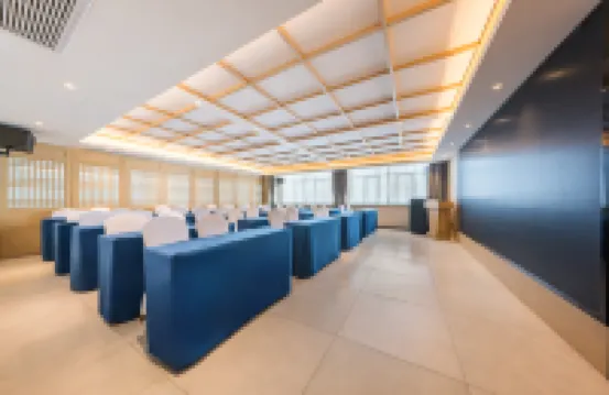 潮曼飯店(孝感北京路南方國際店)