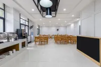 Manting Hotel (Nanchang Shuanggang Subway Station University of Finance and Economics)