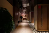 Home2 Suites by Hilton Hotel (Lhasa Municipal Government) - 5-Star