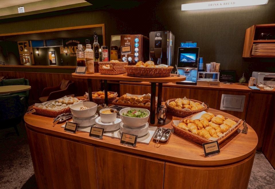 5. 호텔 릴리프 코..