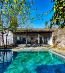 Kayumanis Yangshuo private villa & spa - Luxury