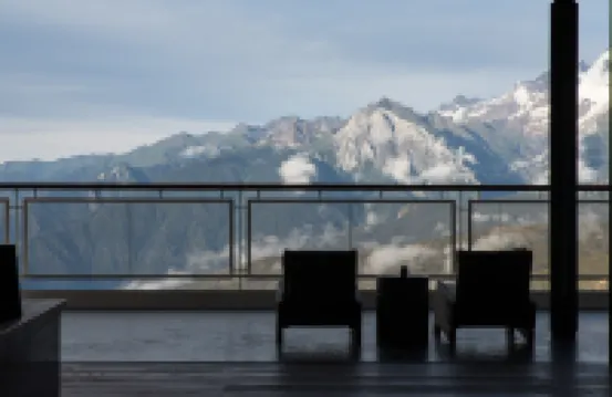 大樂之野（德欽梅里雪山店）