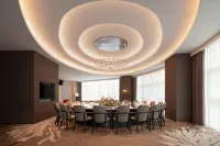 Howard Johnson Liquor Capital Hotel luzhou - petit déjeuner