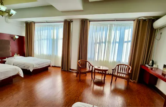 鹽池香格里假日酒店