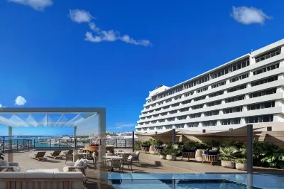 South Gate Hotel Okinawa  otelleri