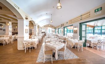 PortAventura Hotel - Includes unlimited access PortAventura Park & 1 access Ferrari Land