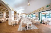 PortAventura Hotel - Includes unlimited access PortAventura Park & 1 access Ferrari Land - Bữa sáng