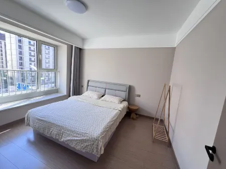 Shiguang Homestay Отели рядом с достопримечательностью «Songliao Bianguan Gu Tunnel»