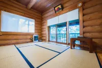 Mountain View Chalet Hakuba