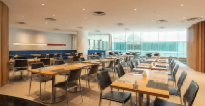 Novotel Century Hong Kong