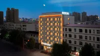 Shangkeyou Hotel (Linying South Street Village Branch) - 2-Star