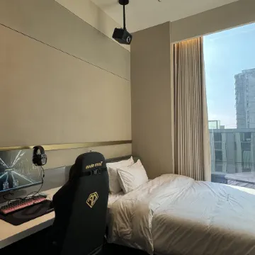 HemanHotel（Outlets）