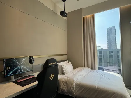 HemanHotel（Outlets）