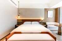 Huazhou Hotel Hotels in Jianshui