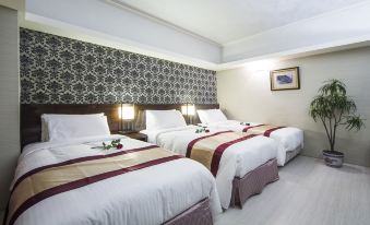 Milord Boutique Hotel