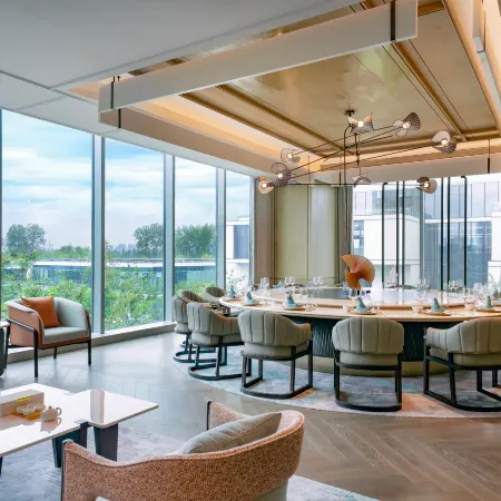 Novotel Huzhou South Taihu Lake