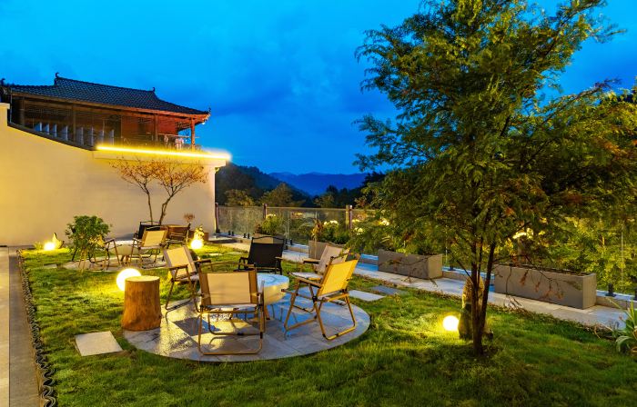 Fanyushan Yuxi Homestay (Mount Fanjing)