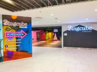 Skudai Paradigm Mall by RR JBcity - Gym
