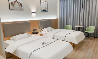 Danyang Binjiang Business Hotel