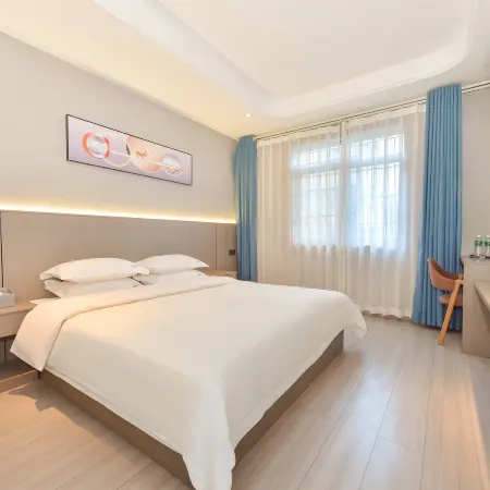 Yunduo Hotel (Duyun Hospital of Traditional Chinese Medicine)