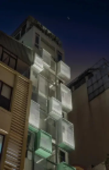 큐비시티 호앙 디에우 만나 주변 호텔