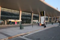 Huayue Hotel（Xinzheng International Airport Branch）