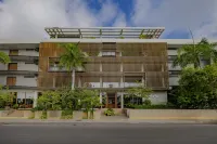 Hotel Somadevi Angkor Boutique and Resort Hotels near Baksei Chamkrong Temple