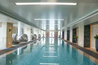 InterContinental Hotels ZHENGZHOU ZHENGDONG by IHG - Family
