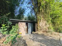 Nanshui Hot Springs Homestay (Ruyuan Nanshui Lake National Wetland Park)