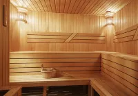 Aquamarine Hotel by ZONT Hotel Group - spa