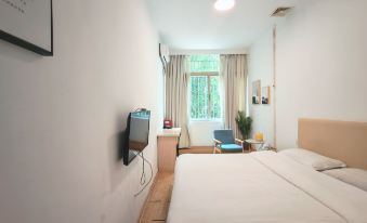 @home Zaijiali Chain Hotel (Yong'an Daronshu)
