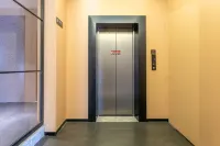 Cangnan Jiatai Holiday Hotel