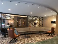 Eurostars Cristal Palace Hotels in Barcelona
