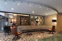 埃克塞斯水晶宮酒店