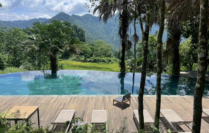 Co Retreat Da Bac