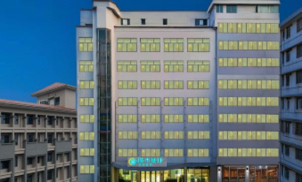 City Comfort Inn (Guangzhou Luyuan Road Taojin)